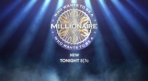 Is Andy Cohen the smartest person Anderson Cooper knows? Find out tonight on a NEW #WhoWantsToBeAMillionaire at 8|7c on #ABC! | Jimmy Kimmel Live