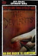 The Deviants