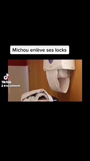 Fan de Michou sur TikTok