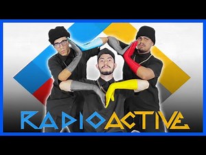 Radioactive by Imagine Dragons - JUST DANCE 2023