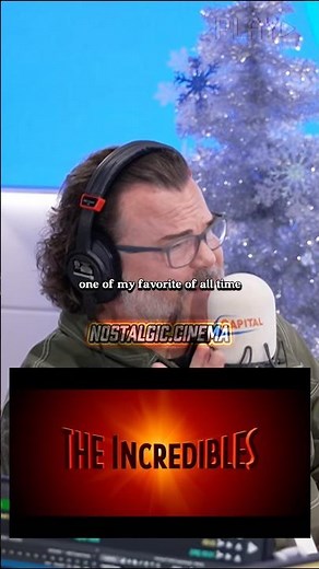 Jack Black Passed on THIS Iconic Role 💀