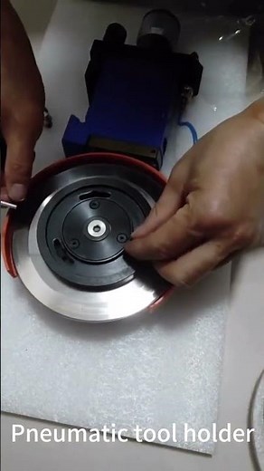 How to Install a Pneumatic Cutter: Step-by-Step Guide for Beginners [Full Tutorial] #blades