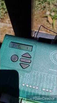 Program Nova Remote on Centurion D5 Evo