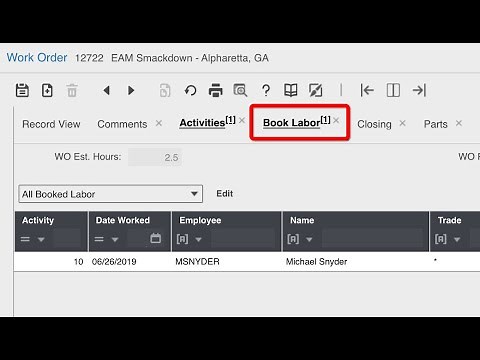 Unlocking the Extensible Framework in EAM