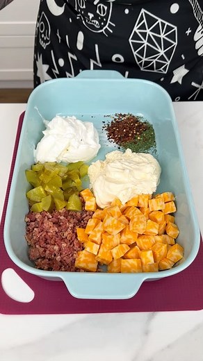Potluck Dish Everyone Will Love And Fill You Up Completely