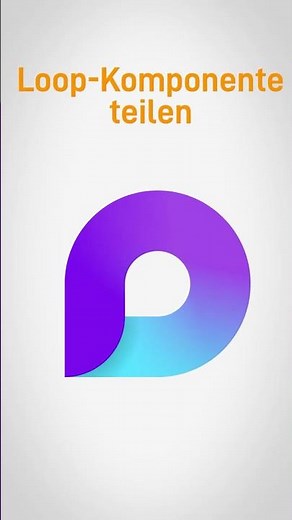🔥 Loop-Komponenten teilen!