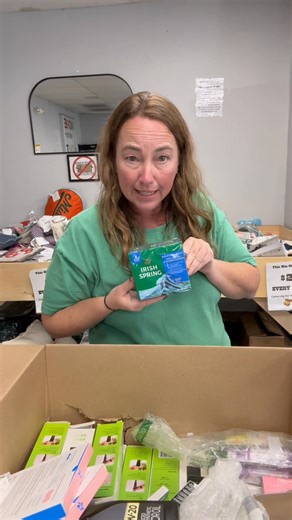 Talk about a mixed bag! 😳 #AmazonMysteryBox #resellables #unboxing #fun #surprise | Resellables