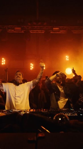 The Gardens of Babylon on Instagram: "Time to upload some STELLAR sets recorded live during our ADE weekender The Seekers of Light! It was an EPIC edition, the family, the vibe and the in-cre-di-ble music.. We kick off with one banging set created by two specials beings who are very close to our heart. Omer Tayar and Landikhan have found both friendship as well as electrifying stage chemistry after meeting just little more than a year ago. The B2B was first discovered by WooMooN’s Angie and alre