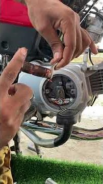 Clutch adjustment easy tips
