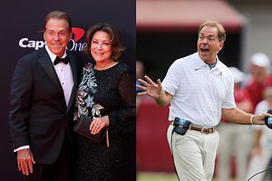 “We will never forget that”: Nick Saban’s wife Miss Terry recalls her favorite Alabama football gameday traditions