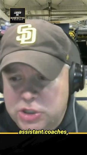 Change is NEEDED for Iowa wrestling. #iowa #hawkeyeswrestling #iowawrestling #Ncaa