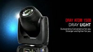 17K views · 580 reactions | Professional Stage Lighting | Dray Light | Facebook