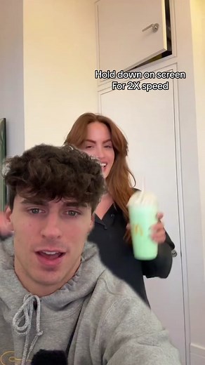 Shamrock Shake: Irish Dance Craze or Grimace 2.0?