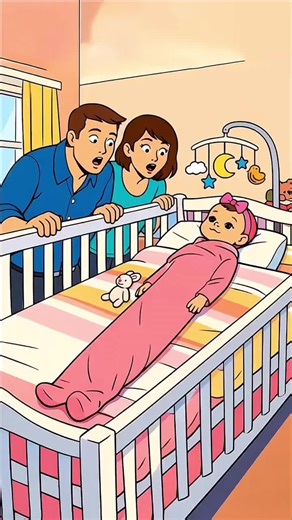 Did you know the story of the tallest girl in the world? She was born already one meter tall #didyouknow #storytime #67 #animated