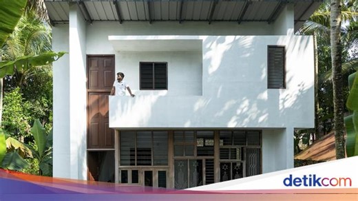 Ini Estimasi Biaya Renovasi Rumah 2 Lantai dan Cara Menghitungnya
