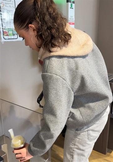 Une journée dans la vie d'une maman de trois enfants