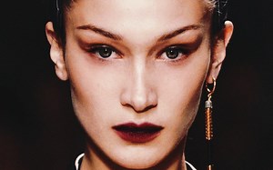 （bella台步进化史）养成系超模