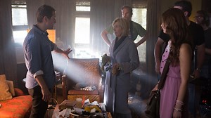 Review: Insidious 3 ***