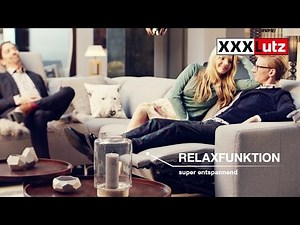 XXXLutz TV-Spot - 2016 - Sitzgarnituren