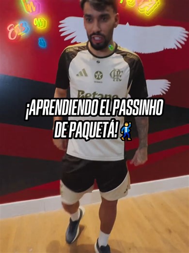 Cómo hacer el passinho: tutorial divertido de Paquetá