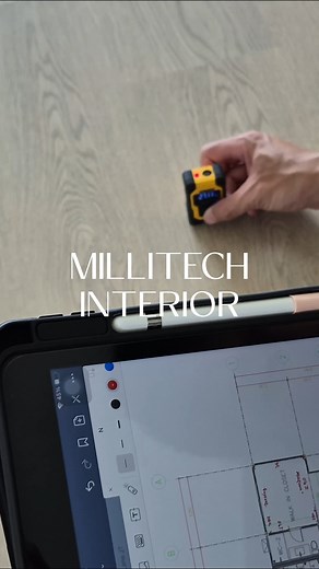 Millitech Interior ― ใส่ใจงานคุณในระดับมิลลิเมตร เพื่อให้การจ่ายทุกบาทคุ้มค่าที่สุด 🤍 • บริการออกแบบ ตกแต่งภายใน ต่อเติม รีโนเวท ครบวงจร • บริการดูแลระบบงานไฟฟ้าในเฟอร์นิเจอร์ และระบบน้ำ • บริการออกแบบภาพ 3D ควบคุมงานก่อสร้างจากทีม Interior Design และทีมช่างฝีมือมีประสบการณ์ • ดูแลรับผิดชอบงานจนจบโปรเจค • ทีมงานมืออาชีพ ใส่ใจในทุกรายละเอียด • ส่งมอบงานตามแบบ ไม่ลดมาตรฐาน คุ้มค่าทุกสตางค์ • รับประกันผลงานติดตั้งบิวท์อิน ไม่มีค่าใช้จ่าย Service 1 year ปรึกษา และนัดหมายสำรวจหน้างานฟรี 🧰 ―――――――――