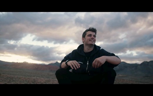 Martin Garrix & Bonn 最新单曲 No Sleep 官方MV