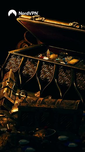 4.2K views · 16 reactions | History of encryption: The treasure of Thomas J. Beale #nordvpn #vpn #cybersecurity #hacking #malware #datasecurity #firewall #server #vpnrouter #ethicalhacking #wifi #virtualprivatenetwork #datasecurity #cyber #dataprotection | NordVPN | Facebook