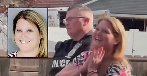 Woman dubbed 'Delco Pooper' busted for defecating on car after road rage incident: Cops