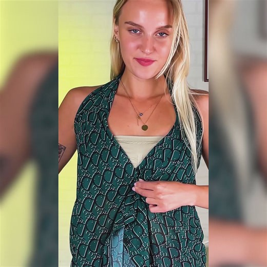 Use these cool tricks to reuse your old clothes! | 5-Minute Crafts Like