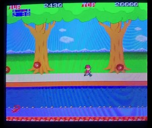 55K views · 906 reactions | Dite il nome di un famoso esploratore, archeologo, ricercatori di tesori... sono sicuro che molti di voi hanno pensato a lui! PITFALL HARRY, protagonista di questo secondo capitolo della Sega PITFALL II The lost caverns classe 1985 #arcade #arcadestory #ricordoarcade | Arcade Story | Facebook