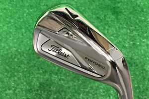 ガチ勢にささる性能 タイトリスト 718 AP2 アイアン