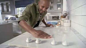 Mr. Clean Magic Erasers TV Spot, 'Cleaning Tips'