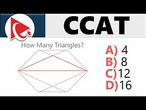 HOW TO PASS CCAT TEST | Questions & Answers with Solutions