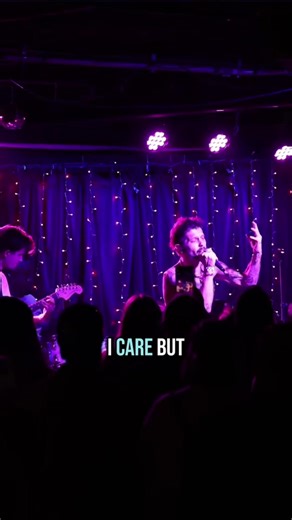 Exploring Nostalgia Through Emo Covers of Alanis Morissette