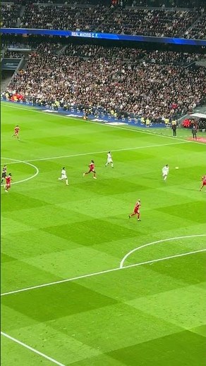 How Did Real Madrid Turn Defense Into Attack So Fast?
