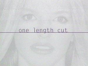 TONI&GUY Hairdressing: Transient Graduation VO106