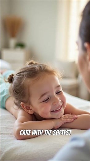 Child Chiropractic Care: Gentle Pediatric Techniques for Safe and Effective Treatment