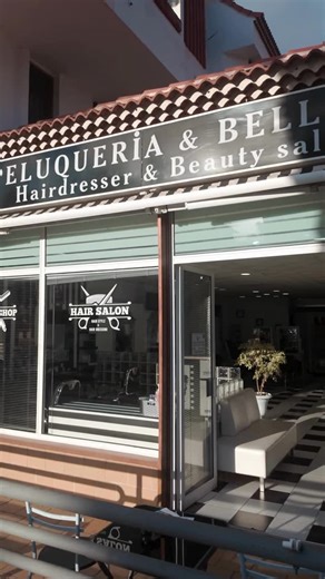 CYRIL CREATIONS on Instagram: "Cyril Creation no solo cortamos el pelo. Desde 1994, he dedicado mi trabajo a crear estilo, personalidad y confianza en cada cliente. Cortes modernos, color, precisión y atención al detalle. Aquí, tu imagen habla por ti. 📲 Reserva tu cita ahora: 922 793 768 Móvil 📲 670 326 461 Cyril Creation – tu look, nuestra creación. #peluqueria #cyrilcreations #hairstyle"