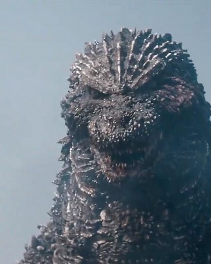 GODZILLA MINUS ONE - Godzilla's EPIC Naval Battle & Rampage Scene (4K) | Godzilla vs The Boat