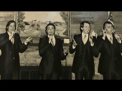 Jacobs Brothers - Only Jesus Can Satisfy Your Soul 1979