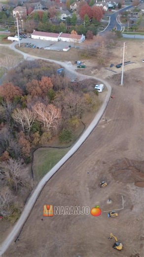 #viralreelsシ #viralreelschallenge #construction #todosseguidores | Naranjo Golf