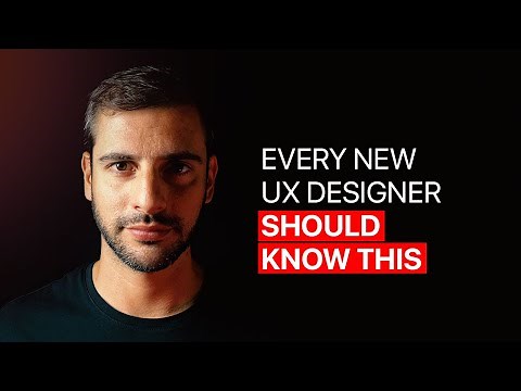 UX Design Basics
