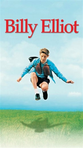 Escenas Eternas on Instagram: "Como electricidad - 🎬Billy Elliot (2000) Dir. Stephen Daldry . #billyelliot #jamiebell #garylewis #dance #danza #ballet #padre #hijo #padres #sueños #vocacion #cine #escena #escenaseternas"