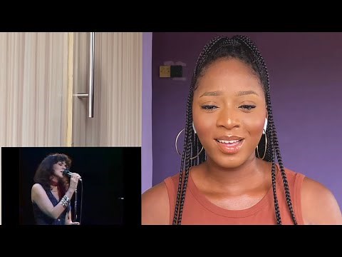FIRST TIME HEARING Linda Ronstadt - "Blue Bayou" REACTION