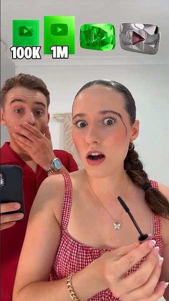 WE ARE SO CLOSE TO 40M 🤯 CAN YOU GUYS HELP US HIT IT? 🥹🥰