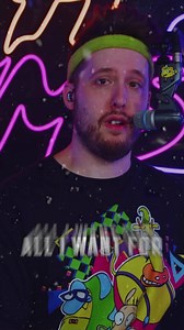 All I Want For Christmas is Creed 😂 Scott Stapp MariahCarey Creed #alliwantforchristmasisyou #drums #drummersofinstagram #drummerslife #twitch #twitchclips #twitchhighlights #funnymoments #mashups #jokes #throwback #creed | SethDrums