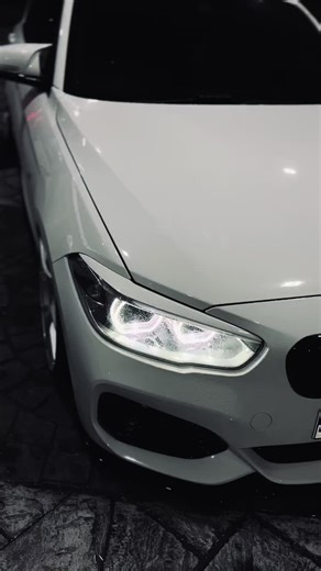 Exploring the BMW F20 Air Ride Customization