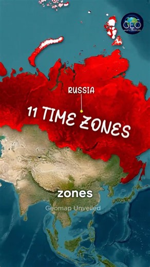 10 Countries With Incredible Facts That Sound Impossible