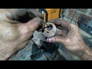 Yanmar engine, how to fix the pump that doesn't sing and see why the diesel returns to the tank