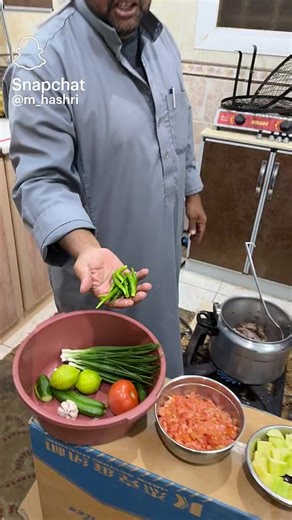 Discover the Flavors of Saudi Arabian Kabsa